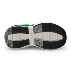 Skechers Mega Craft 4K Boys Lime/Black Discount