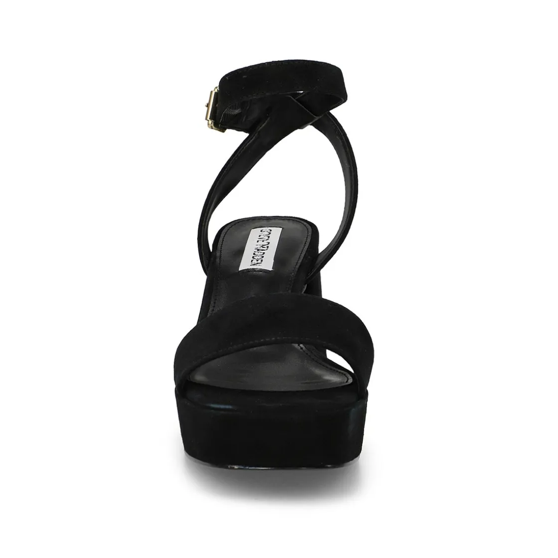 Steve Madden Mercerr Women Black Best