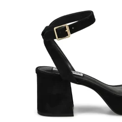 Steve Madden Mercerr Women Black Best