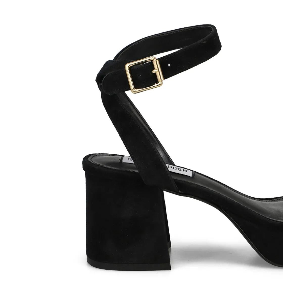 Steve Madden Mercerr Women Black Best