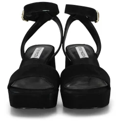 Steve Madden Mercerr Women Black Best