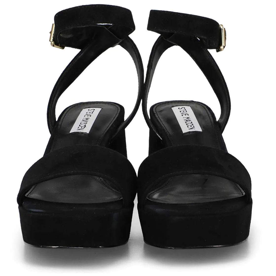 Steve Madden Mercerr Women Black Best