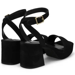 Steve Madden Mercerr Women Black Best