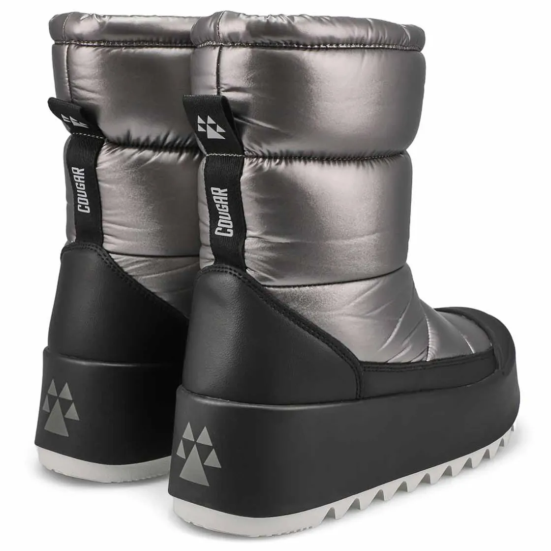 Cougar Meteor Women Pewter Discount
