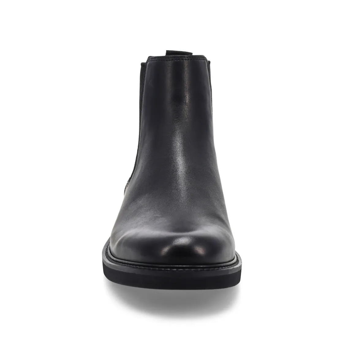 Ecco Metropole London Men Black Hot