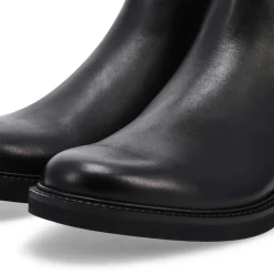 Ecco Metropole London Men Black Hot