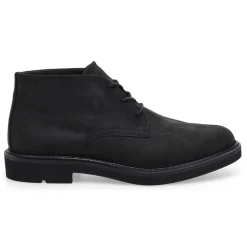Ecco Metropole London Chukka Men Black Best