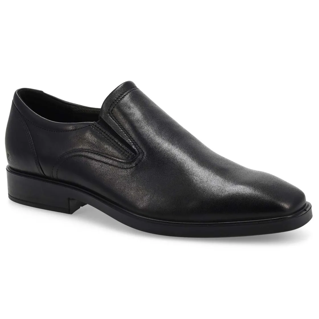 Ecco Metropole Milan Men Discount