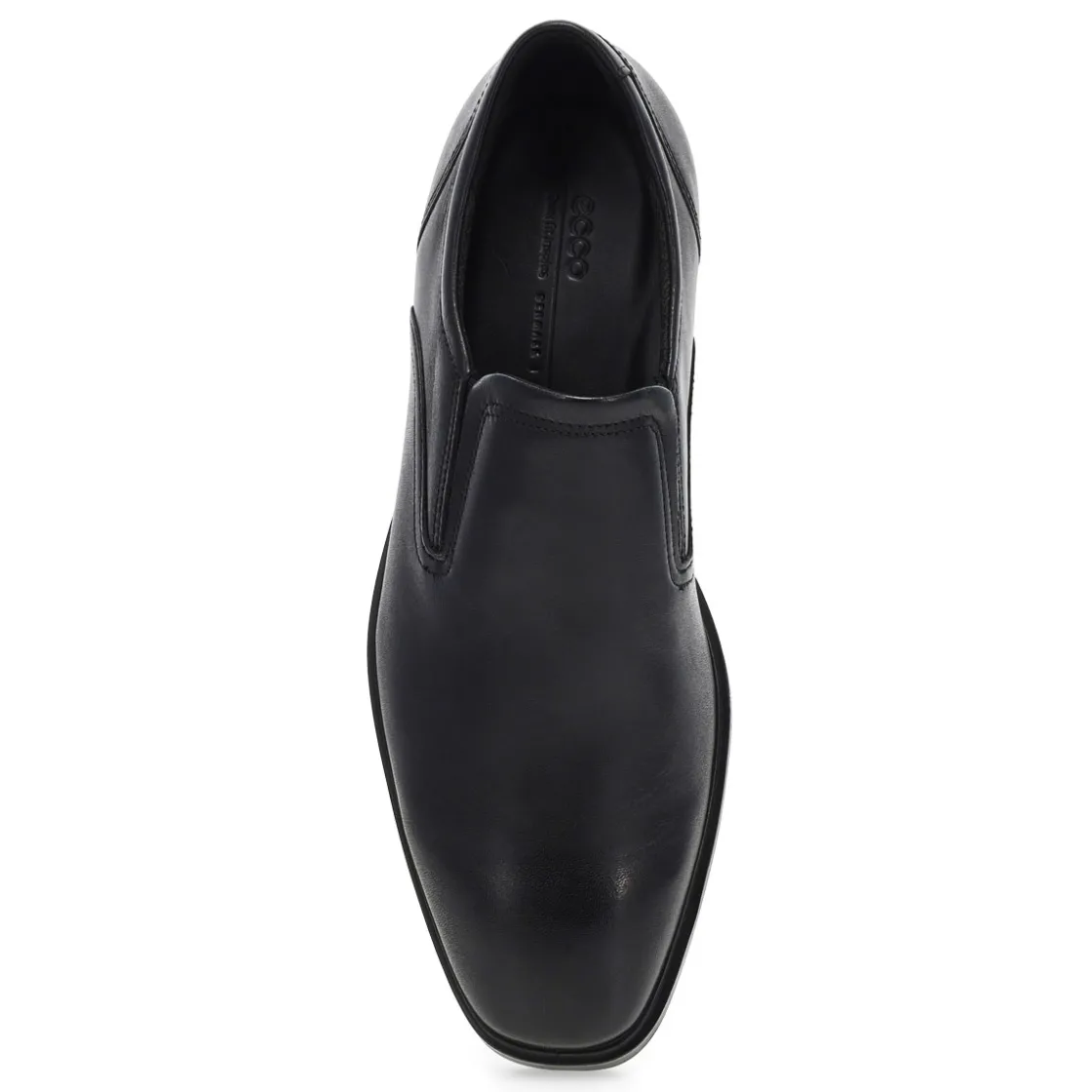 Ecco Metropole Milan Men Discount