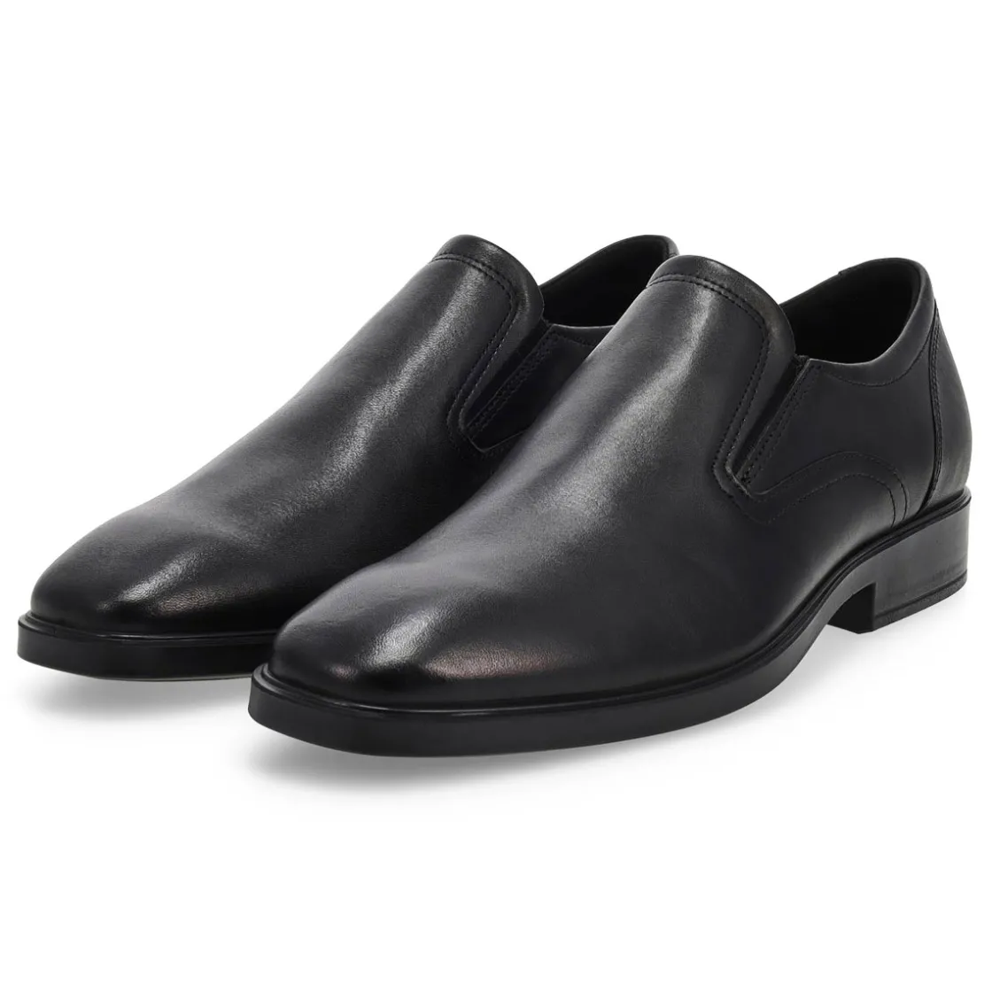 Ecco Metropole Milan Men Discount