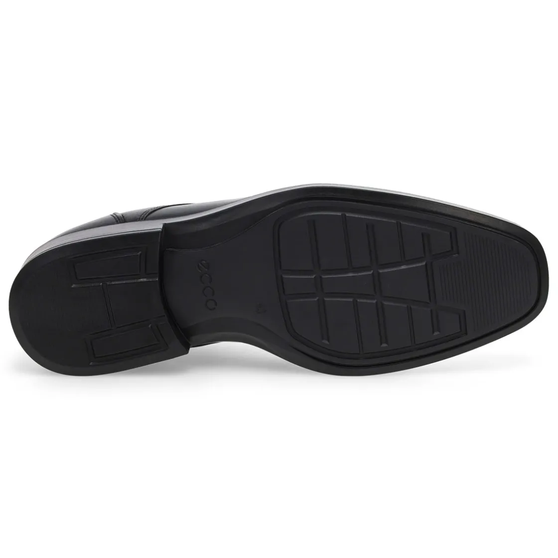 Ecco Metropole Milan Men Discount