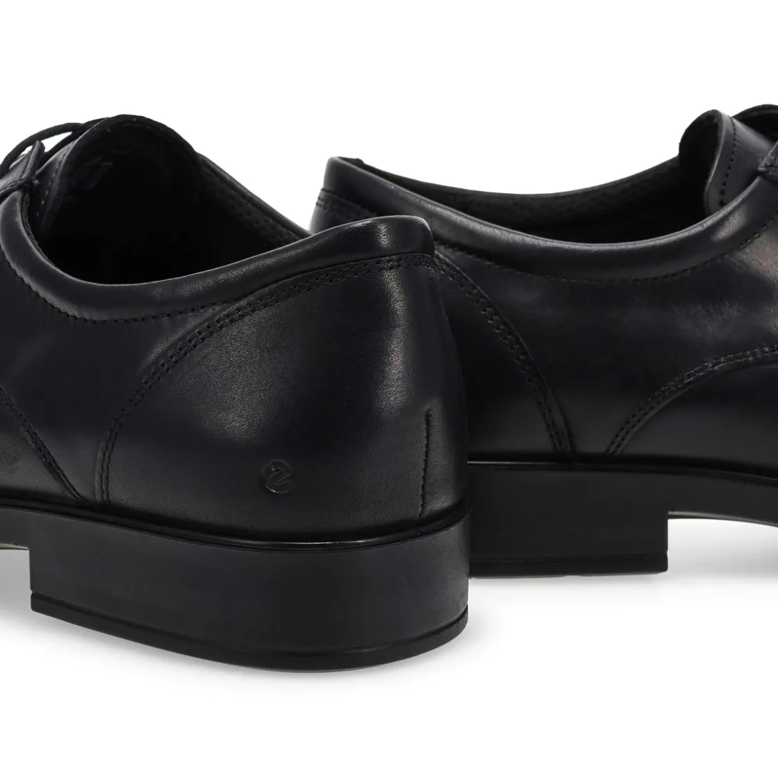 Ecco Metropole Milan Men Discount
