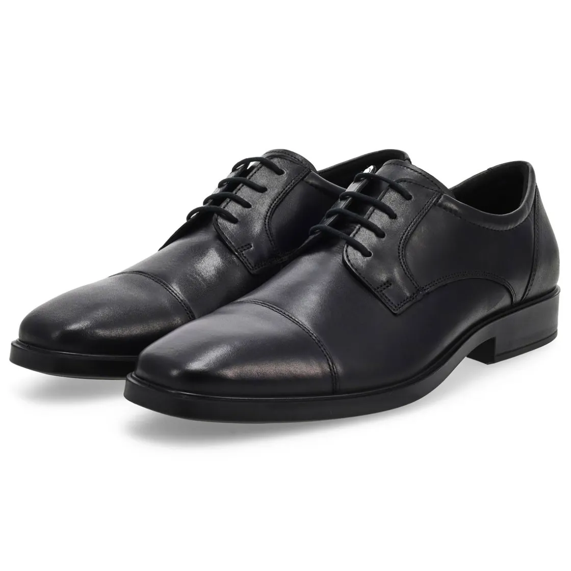 Ecco Metropole Milan Men Discount