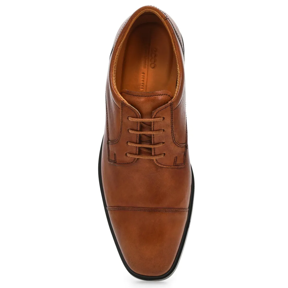 Ecco Metropole Milan Men Discount