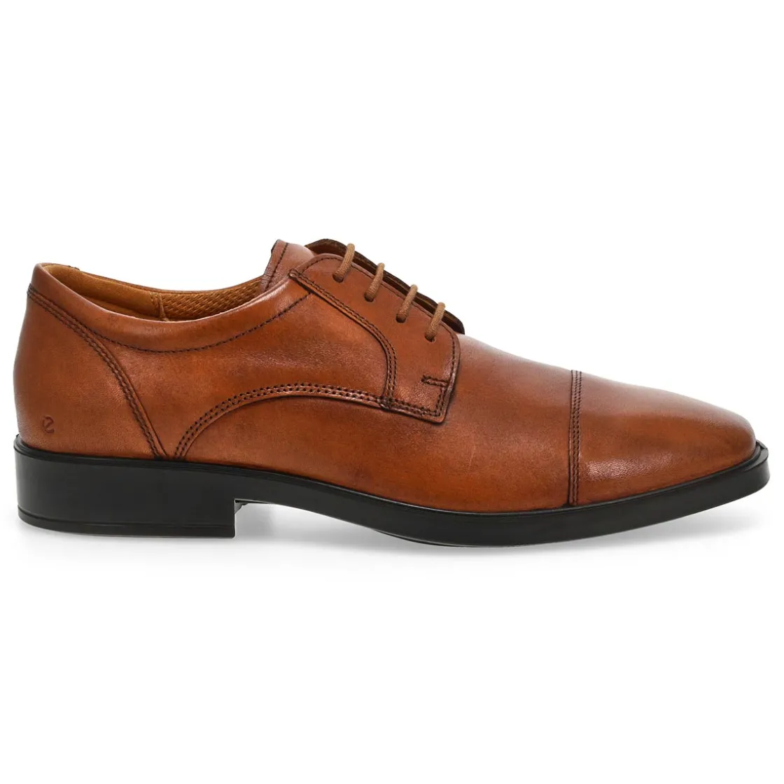 Ecco Metropole Milan Men Discount