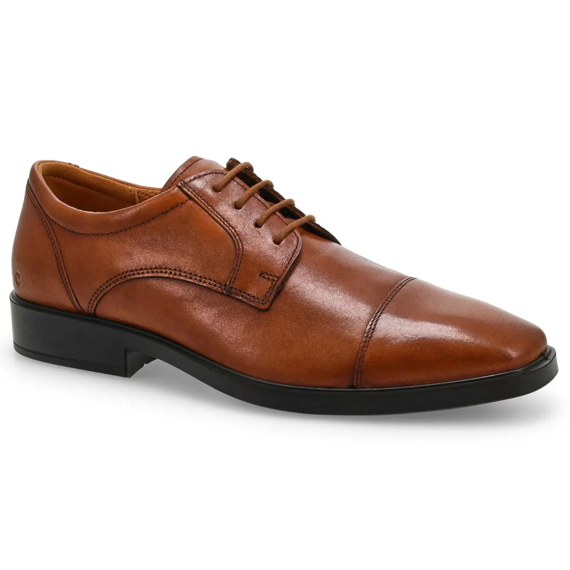 Ecco Metropole Milan Men Discount