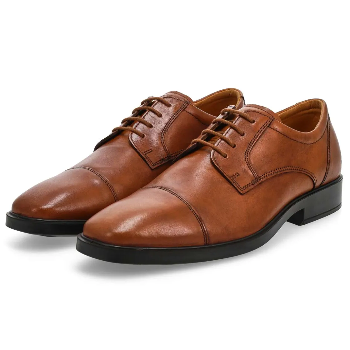 Ecco Metropole Milan Men Discount