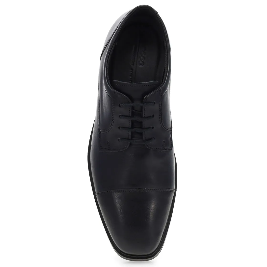 Ecco Metropole Milan Men Discount