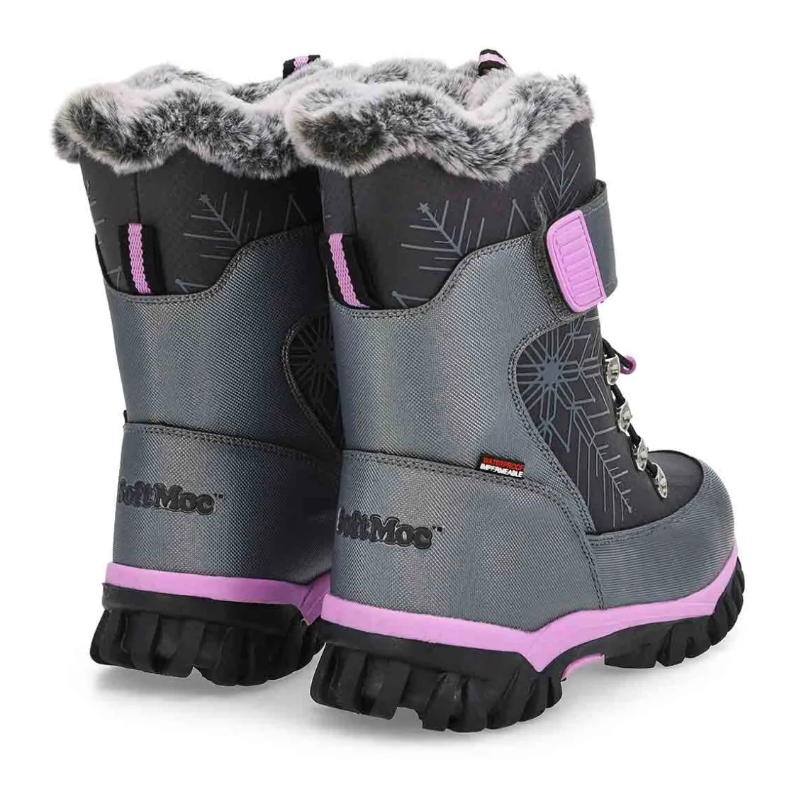 SoftMoc Mia Girls Outlet