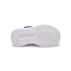 Skechers Microspec Advance Baby and Toddlers Best