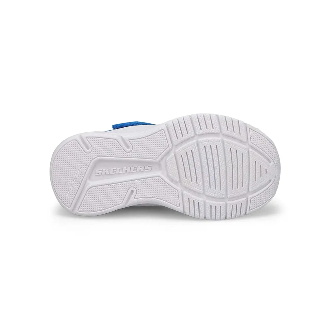 Skechers Microspec Advance Baby and Toddlers Best
