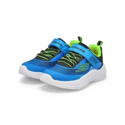 Skechers Microspec Advance Baby and Toddlers Best