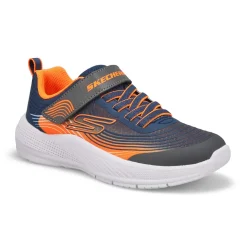 Skechers Microspec Advance Baby and Toddlers Best