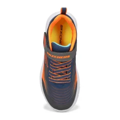 Skechers Microspec Advance Boys Discount