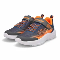 Skechers Microspec Advance Boys Discount