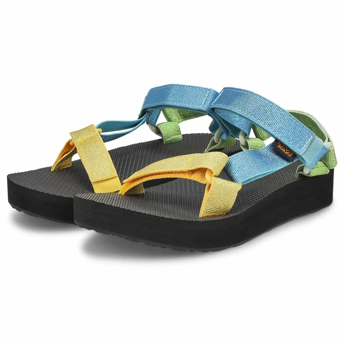 Teva Midform Universal Women Best