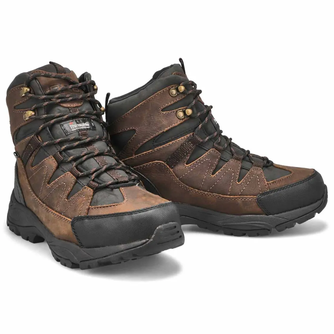B&B By SoftMoc Miles Men Discount