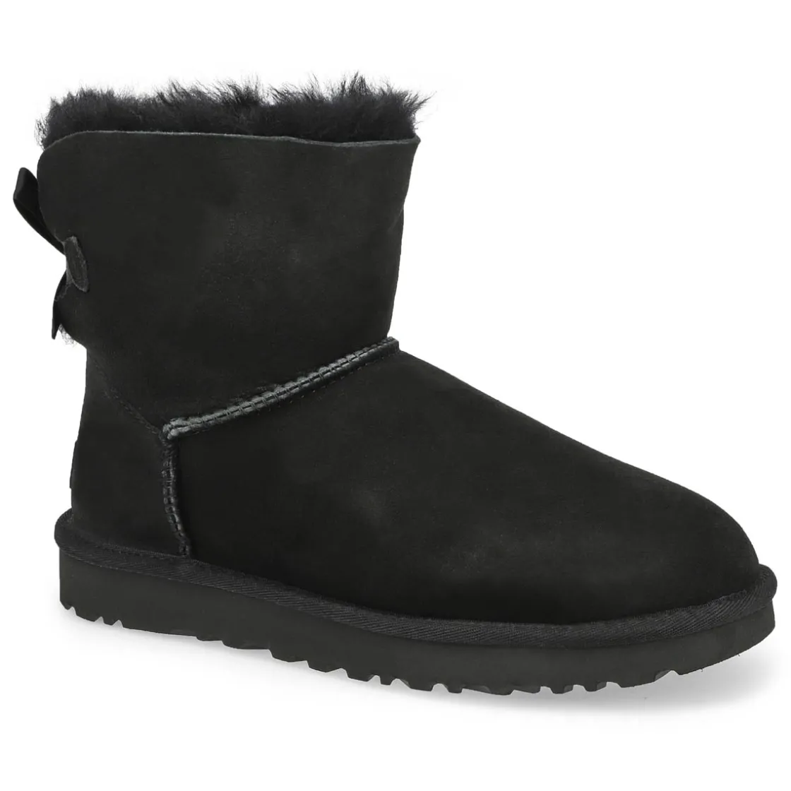 UGG Mini Bailey Bow II Women Clearance