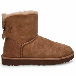 UGG Mini Bailey Bow II Women Clearance