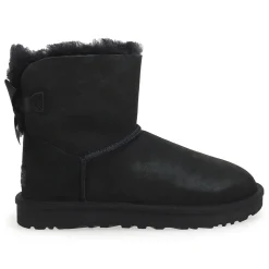 UGG Mini Bailey Bow II Women Clearance