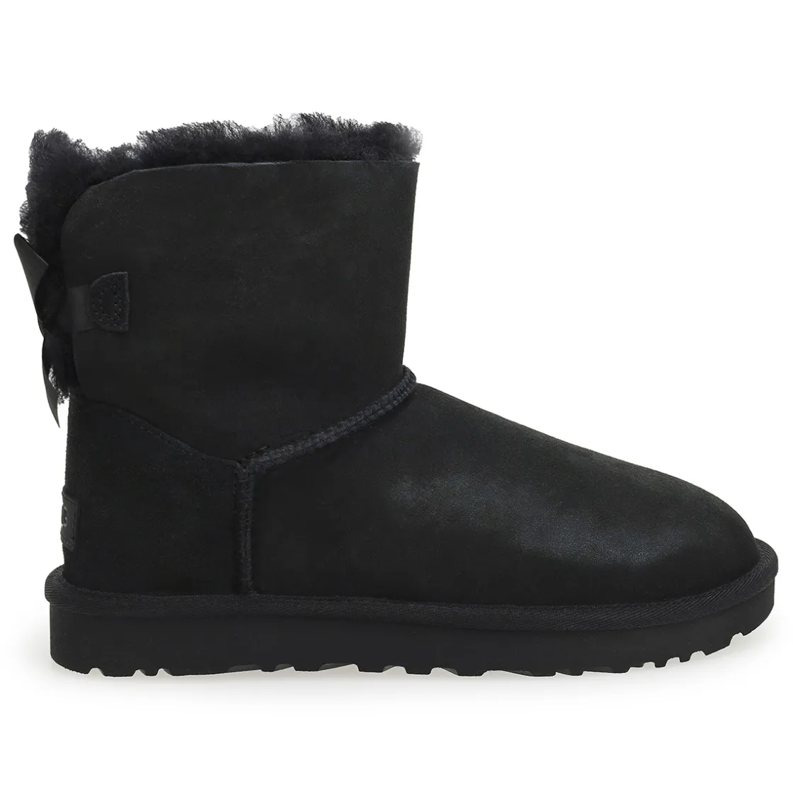UGG Mini Bailey Bow II Women Clearance