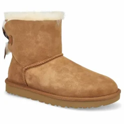 UGG Mini Bailey Bow II Women Clearance