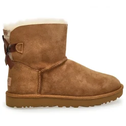 UGG Mini Bailey Bow II Women Clearance