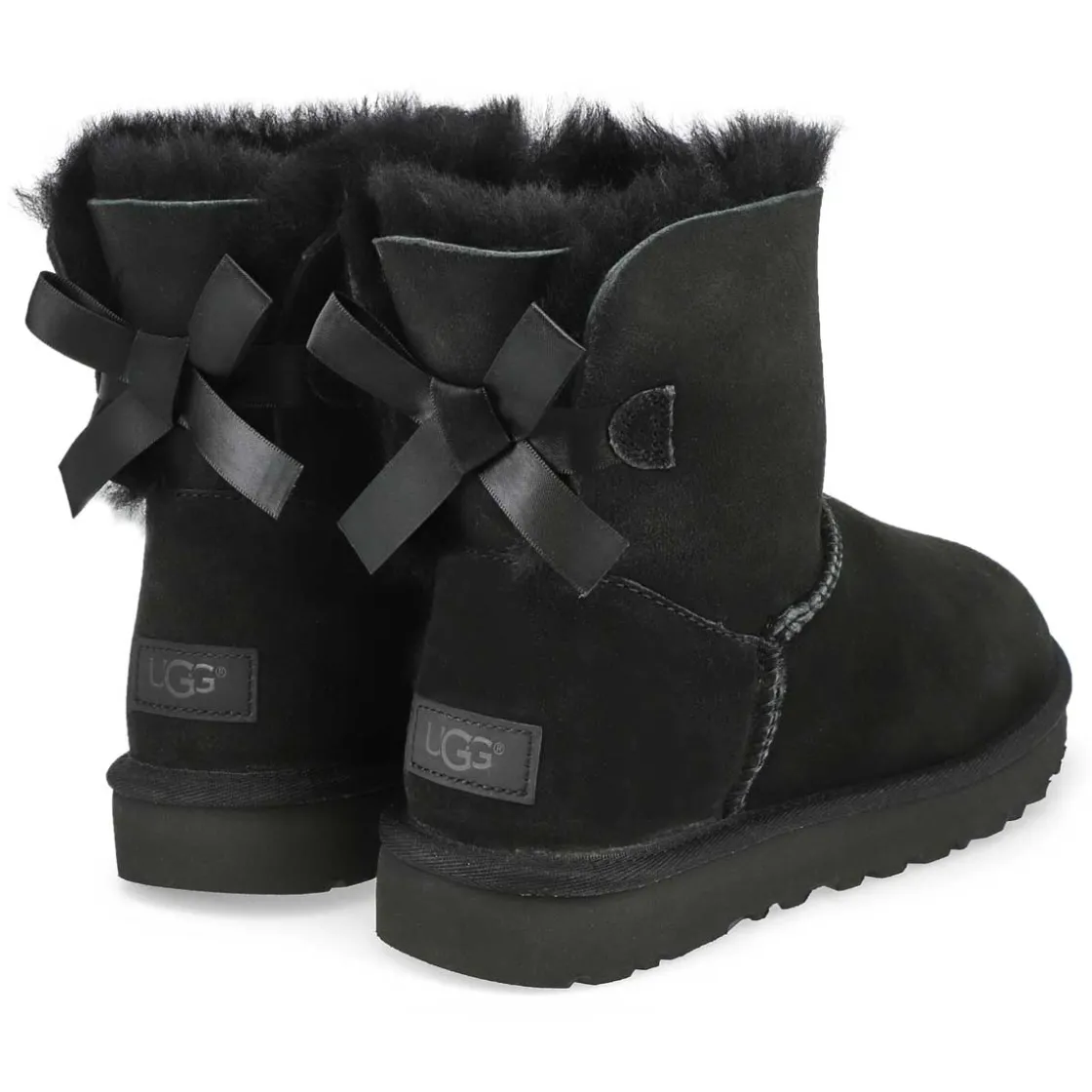 UGG Mini Bailey Bow II Women
