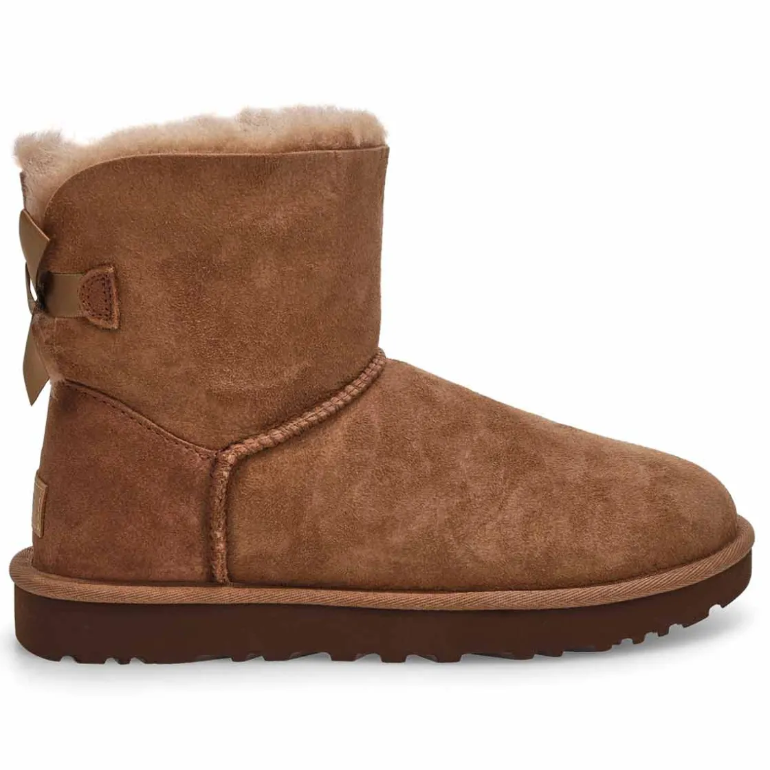 UGG Mini Bailey Bow II Women