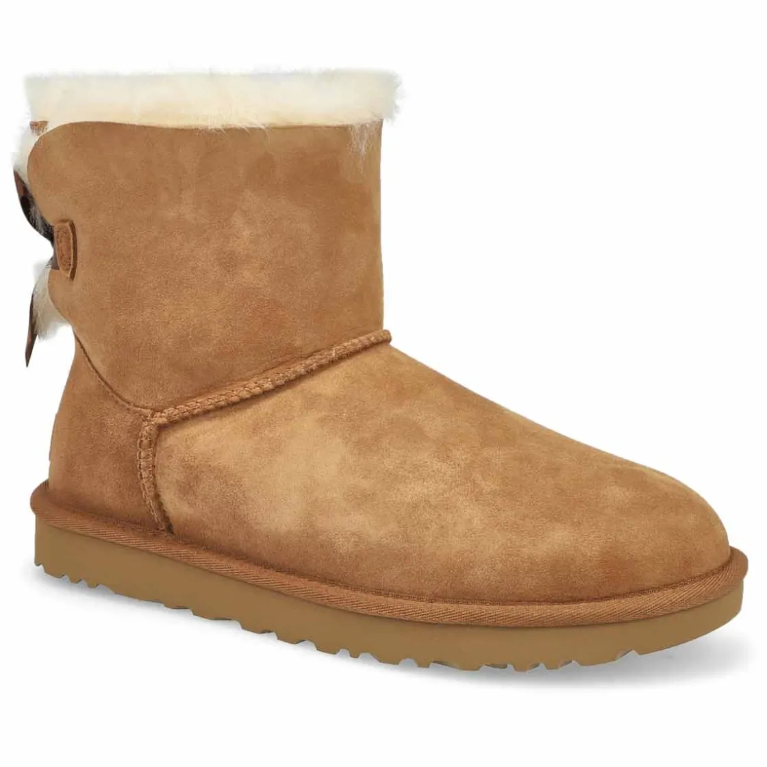 UGG Mini Bailey Bow II Women