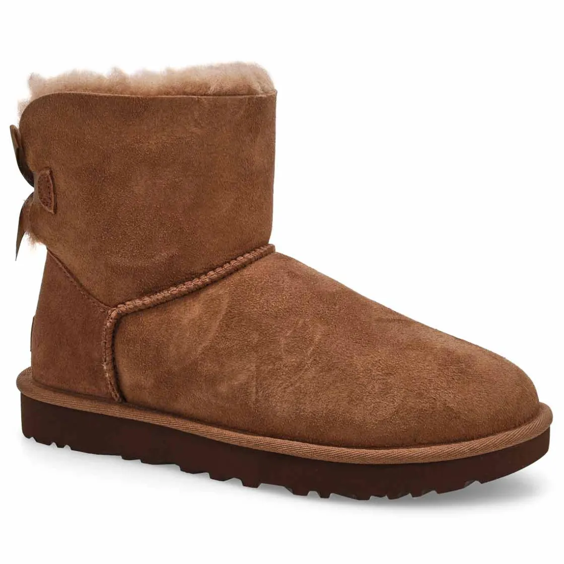 UGG Mini Bailey Bow II Women