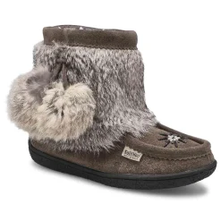 SoftMoc Minimuk Pom 2 Women Online