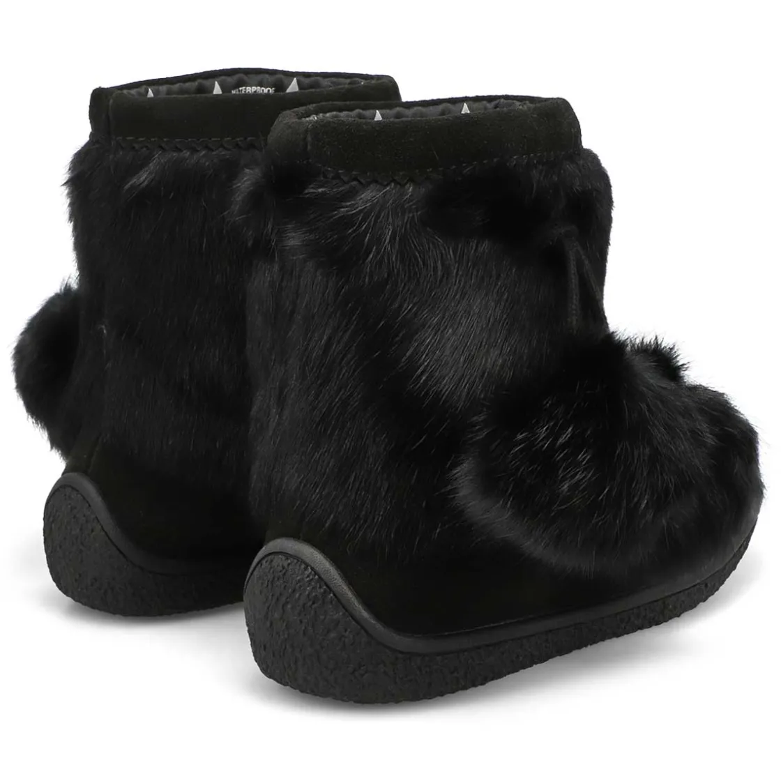SoftMoc Minimuk Pom 2 Women
