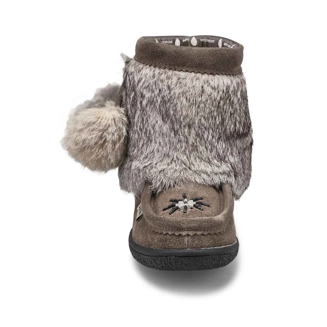 SoftMoc Minimuk Pom 2 Women