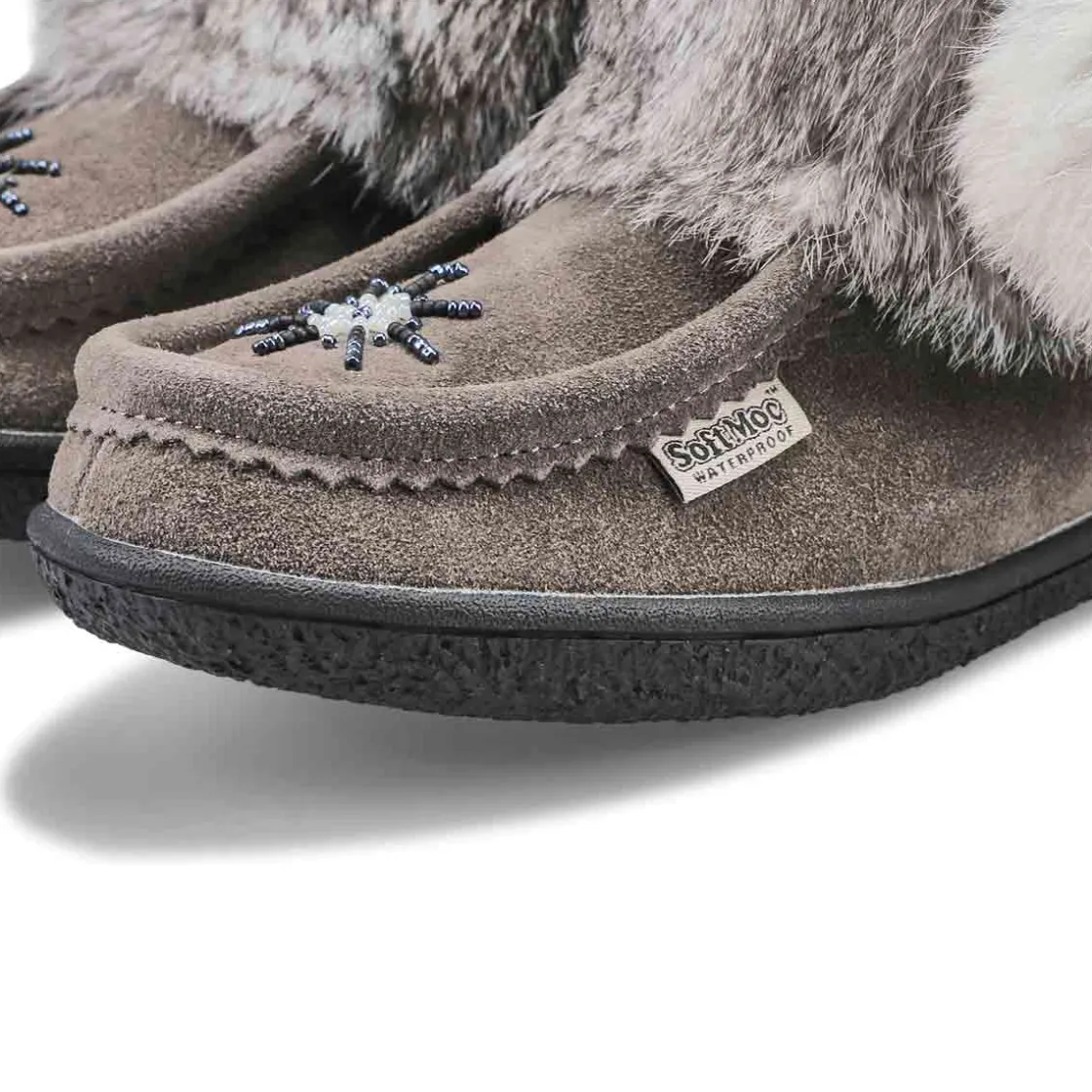 SoftMoc Minimuk Pom 2 Women