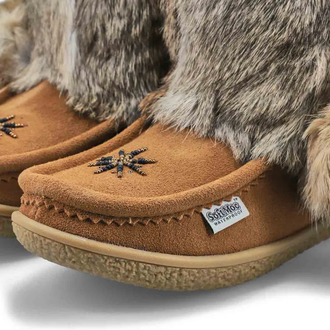 SoftMoc Minimuk Pom 2 Women