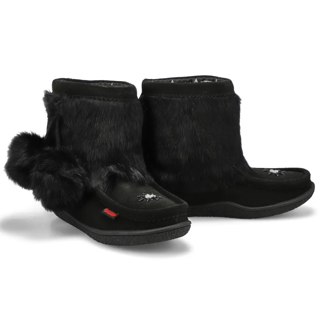 SoftMoc Minimuk Pom 2 Women