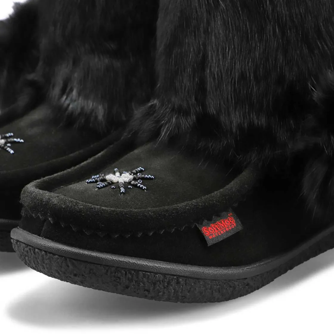 SoftMoc Minimuk Pom 2 Women Discount