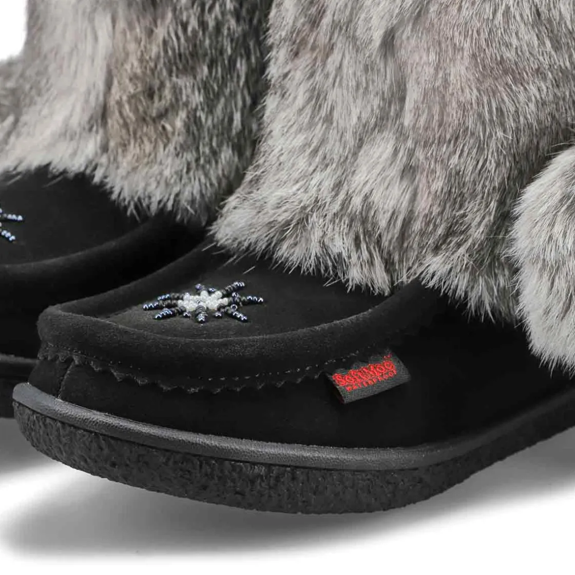 SoftMoc Minimuk Pom 2 Women Discount