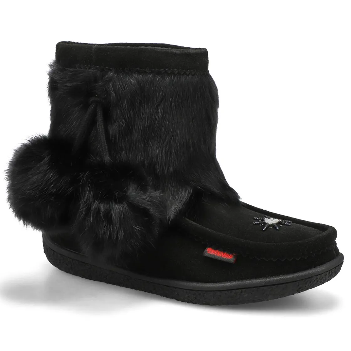 SoftMoc Minimuk Pom 2 Women Discount